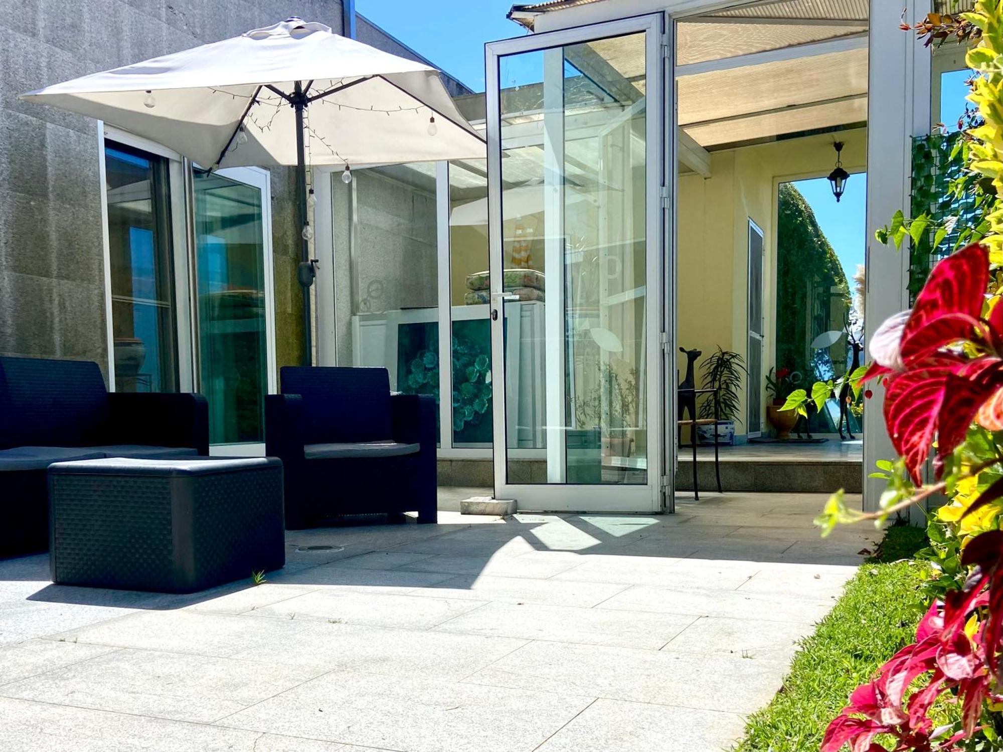 Vistas Do Minho Villa Caminha Exterior photo